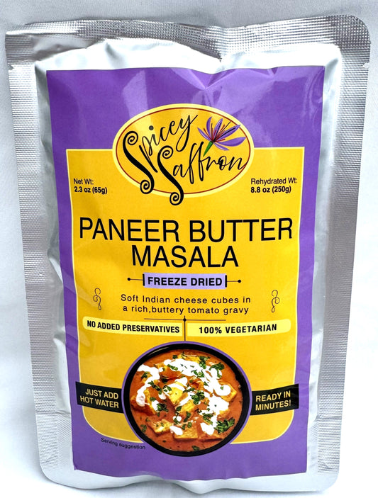 Paneer Butter Masala