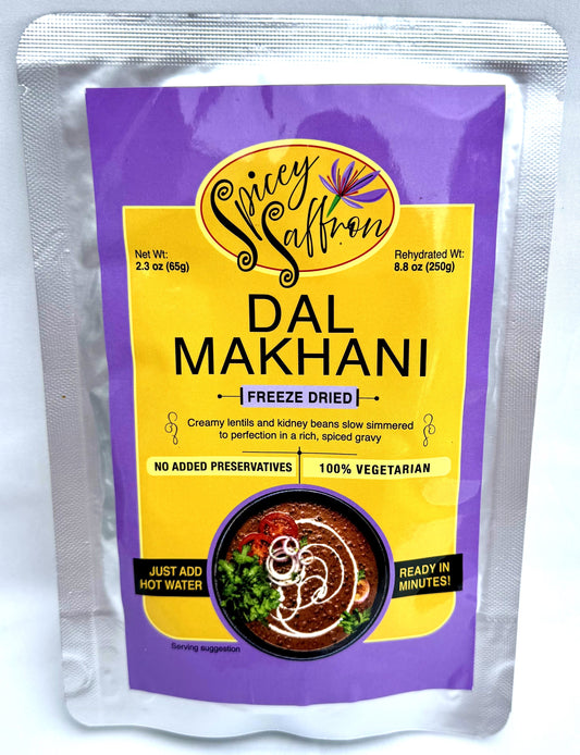 Dal Makhani