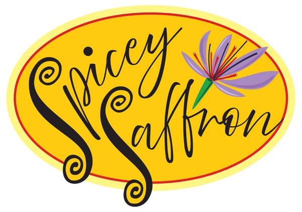 Spicey Saffron